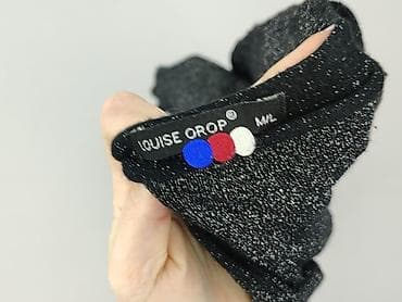 lou czarna: Bluzka damska, rozmiar M — 5