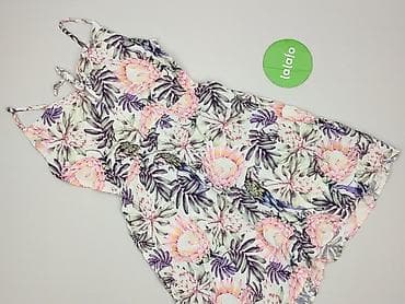 sukienki mini: H&M Divided, Sukienka damska, rozmiar S — 2