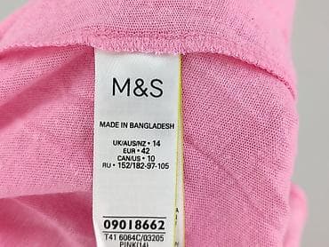it moda bluzy: Marks & Spencer, Bluzka damska, rozmiar L — 5