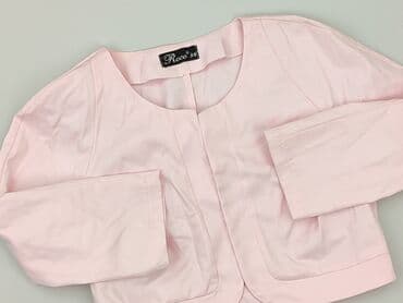 sukienka z bolerkiem: Roco, Marynarka damska, rozmiar M — 1