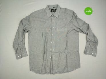 c: Koszulа dla mężczyzn, 3XL, Andre, stan - Dobry — 2