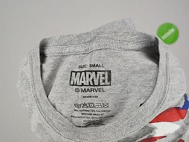 spider man: Marvel, T-shirt damski, rozmiar S — 5