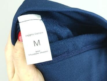 Legginsy: Legginsy rozmiar M — 6