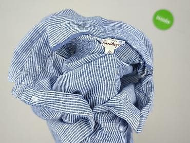 kurtka clockhouse: Koszula damska, rozmiar M — 4