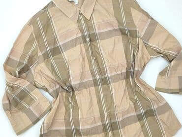 Women: Women`s shirt, size 5XL (EU 50) — 1