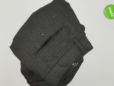 Zara, Штани чоловічі, розмір M на lalafo.pl — 5 Zara, Штани чоловічі, розмір M — 5