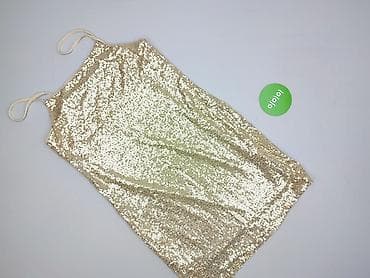 fine paris: Sinsay, Sukienka damska, rozmiar XL — 2