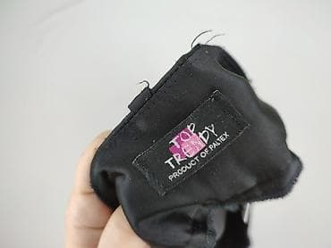 Women's Pants: Spodnie materiałowe damskie, rozmiar M — 4