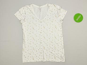 koszula hampton republic: Gap, T-shirt damski, rozmiar M — 2