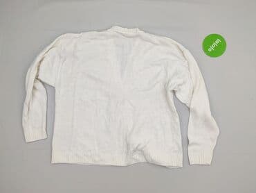 kurtki zimowe damskie c a: Kardigan damski, rozmiar XL — 3