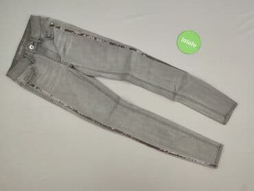 cocodrillo kapcie: Orsay, Jeansy damskie, rozmiar S — 2