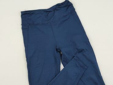 legginsy z suwakiem: Лосини Спортивні жіночі, S — 1