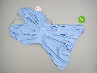 chicaca sukienka: ITALY FASHION, Sukienka damska, rozmiar XL — 2