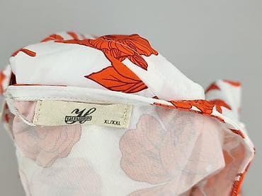 sukienka maxi plus size: Yaxina Fashion, Sukienka damska, rozmiar 2XL — 4