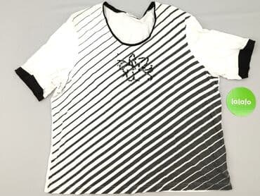 pogon szczecin koszulki: Gerry Weber, T-shirt damski, rozmiar 4XL — 2