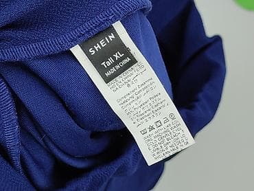 buty k: Shein, Spódnica damska, rozmiar XL — 4