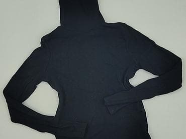 tunika c: Sinsay, Golf damski, rozmiar M — 2