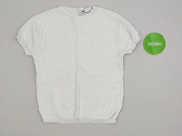 zara cr7: Zara, Bluzka damska, rozmiar L — 2