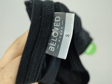 t shirt appendage: Beloved, T-shirt damski, rozmiar S — 4