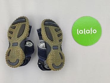 cardigans: Sandałki 15 i mniejsze, Używany — 3