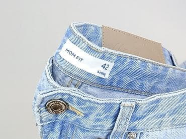 vans 36: Sinsay, Jeansy damskie, rozmiar XL — 4