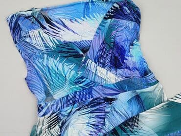 sukienki plażowe plus size: Sukienka damska, rozmiar S — 1