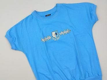 bluhmod since 1966: La Pia, Bluzka damska, rozmiar 5XL — 1