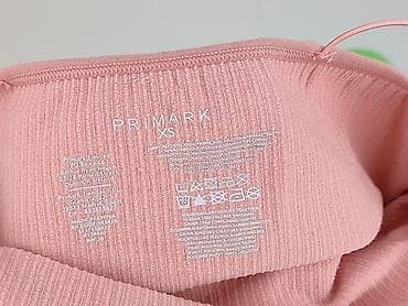 bershce: Primark, Top damski, rozmiar XS — 4