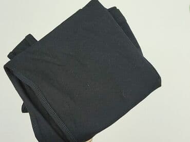 czarne t shirty basic: Look, Топ жіночий, L — 7