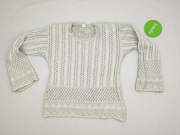 adagio sweter: Sweter damski, rozmiar M — 2