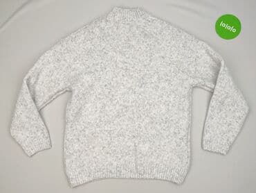 Swetry: Sinsay, Sweter damski, rozmiar M — 3