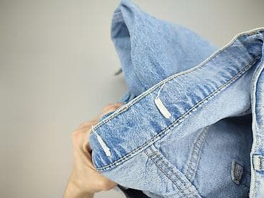 brazowe jeansy: Jeansy damskie, rozmiar M — 5