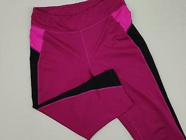 Tchibo, Legginsy Sportowe damskie, rozmiar S