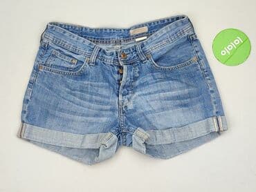 hm klapki gumowe: H&M, Szorty damskie, rozmiar M — 2