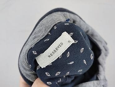 reserved sweter: Koszulka polo dla mężczyzn, rozmiar L — 4