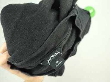 monkey t shirty: Monki, Women`s T-shirt, size XS — 6