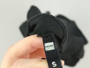 hm bluzki z krótkim rękawem: Hema, Bluzka damska, rozmiar S — 5