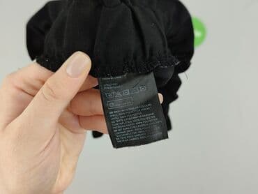krótkie spodenki damskie rozmiar 52: H&M, Szorty damskie, rozmiar XL — 5