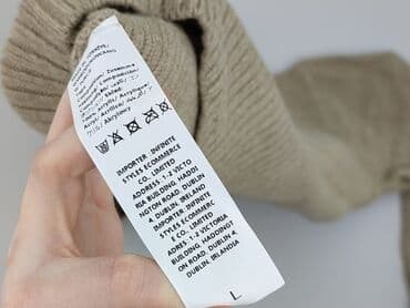 sweter damski l: Sweter damski, rozmiar L — 4