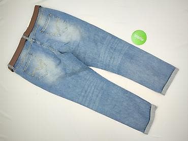 mango jeans balloon: Soulcal & Co, Jeansy damskie, rozmiar 2XL — 3