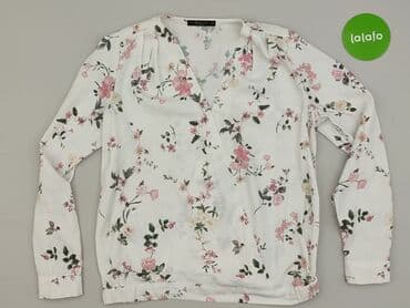 mohito spodnie jeansy: Mohito, Women's blouse, S — 2