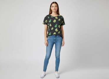 New Collection, Футболка жіноча, розмір M