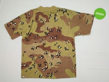 edc sweter: Koszulka dla mężczyzn, M — 3