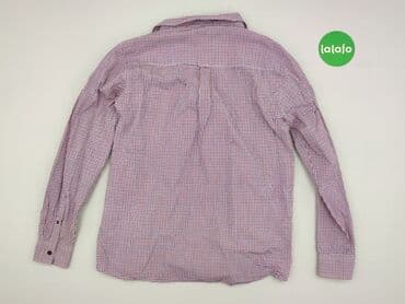 koszula z gorsetem: H&M, Koszula damska, rozmiar L — 3