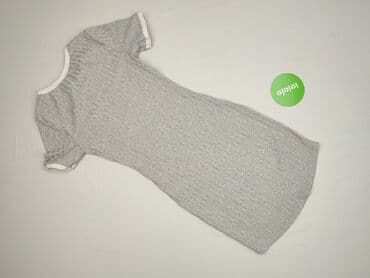 sukienka w geometryczne wzory h m: H&M, Women`s dress, size XS (EU 34) — 3