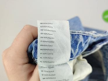 weekday jeans: Jeansy damskie, rozmiar M — 5