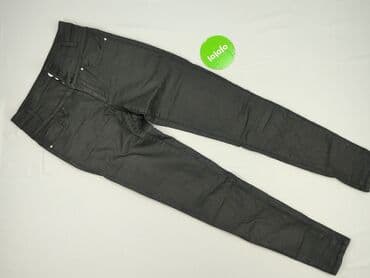 buty koturna: Orsay, Jeansy damskie, rozmiar S — 2