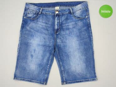 spodenki bhp: Szorty damskie, rozmiar L — 2