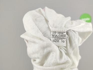 koszulki elastan: T-shirt damski, rozmiar M — 7