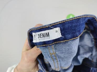 big new jeans: Denim Collection, Jeansy damskie, rozmiar S — 4
